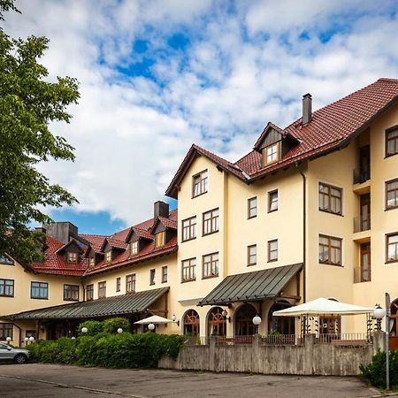 Hotel Hoyacker Hof Garching bei Muenchen Exterior photo