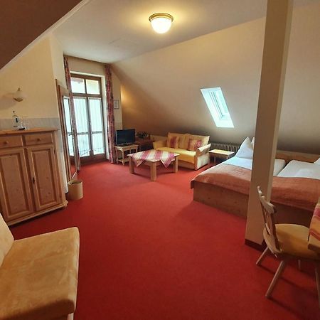 Hotel Hoyacker Hof Garching bei Muenchen Exterior photo