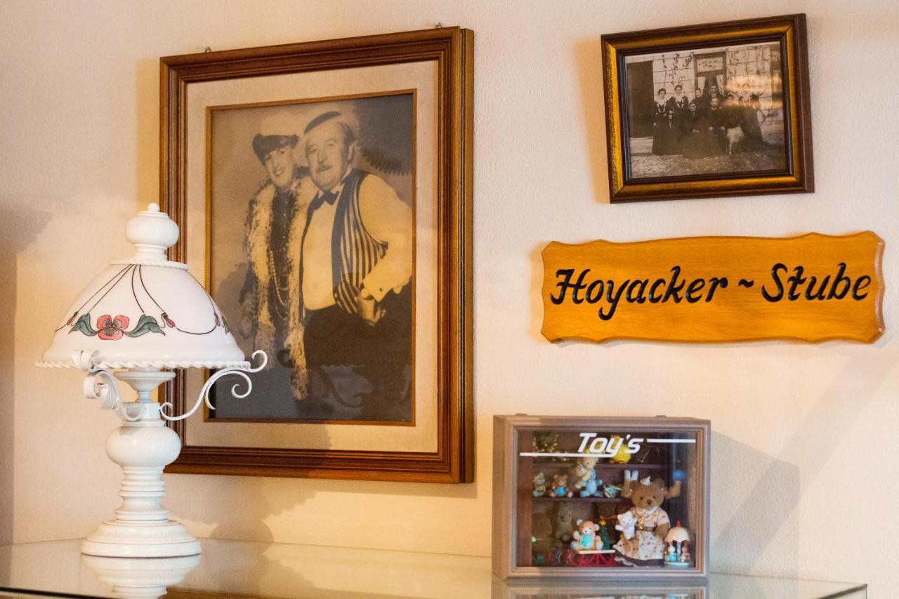 Hotel Hoyacker Hof Garching bei Muenchen Exterior photo