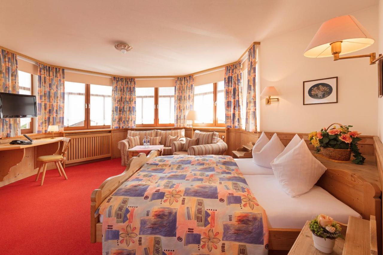 Hotel Hoyacker Hof Garching bei Muenchen Exterior photo