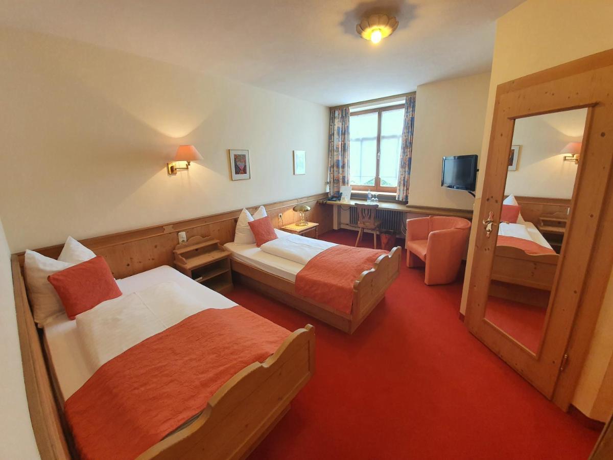 Hotel Hoyacker Hof Garching bei Muenchen Exterior photo