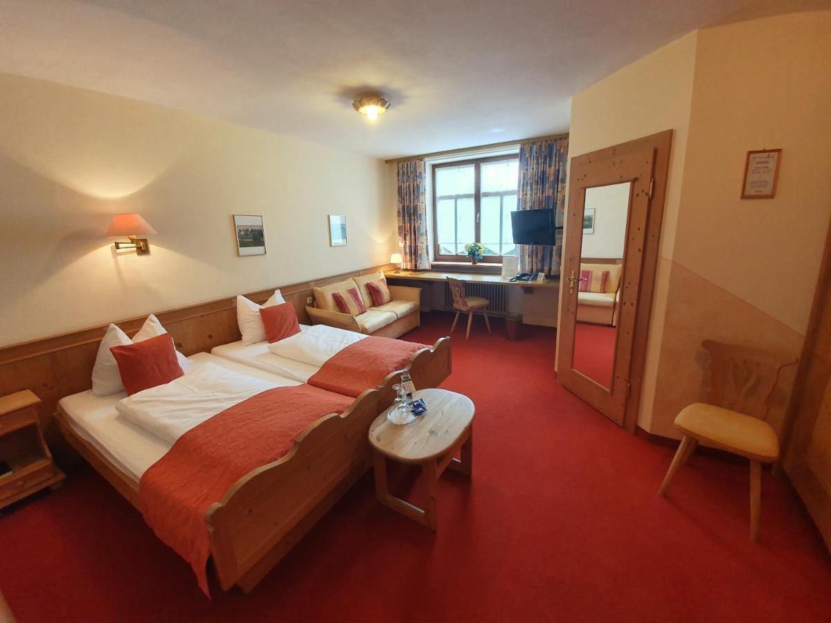 Hotel Hoyacker Hof Garching bei Muenchen Exterior photo